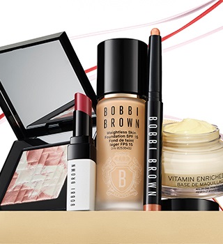 ⭐︎Yuri⭐︎SUQQU & Bobbi Brown⭐︎ Bobbi Brown LUXE LIP COLOR - Lippenstift - soft berry/niet